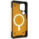 Захисний чохол URBAN ARMOR GEAR (UAG) Pathfinder Pro для Samsung Galaxy S25 Ultra (S938) 214476118282 - Heritage Yellow