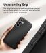 Захисний чохол Ringke Onyx Magnetic (FP) для Samsung Galaxy S24 FE (S721) 8800274964723 - Black