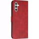 Чохол-книжка UniCase Jet Cover для Samsung Galaxy A25 (A256) - Red