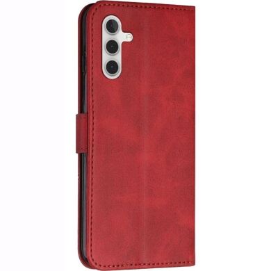 Чохол-книжка UniCase Jet Cover для Samsung Galaxy A25 (A256) - Red