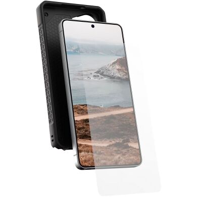 Захисне скло URBAN ARMOR GEAR Glass Screen HD Protector Shield для Samsung Galaxy S26 Ultra (S948) 24447611NA