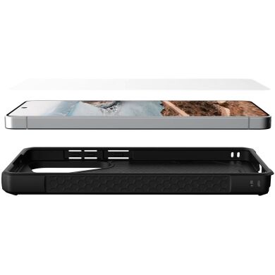 Захисне скло URBAN ARMOR GEAR Glass Screen HD Protector Shield для Samsung Galaxy S26 Ultra (S948) 24447611NA