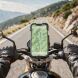 Велосипедний тримач Tech-Protect V7 Universal Mount - Black