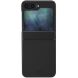 Защитный чехол UNIQ Ora для Samsung Galaxy Flip 6 - Black. Фото 2 из 2