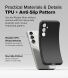 Захисний чохол Ringke Onyx Magnetic (FP) для Samsung Galaxy S24 FE (S721) 8800274964723 - Black