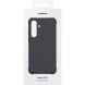 Защитный чехол Rugged для Samsung Galaxy S25 FE (S731) EF-RS731CBEGWW - Black. Фото 6 из 6