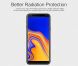 Антиблікова плівка NILLKIN Matte для Samsung Galaxy J4+ (J415)