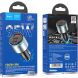 Автомобільний зарядний пристрій HOCO NZ9 Galloper 95W (2C+U) - Black
