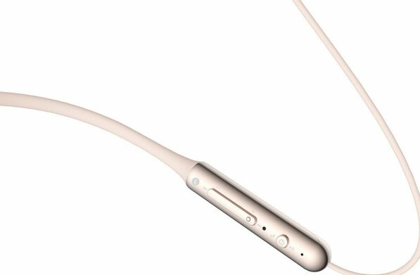 Безпровідні навушники 1MORE Stylish BT In-Ear Headphones (E1024BT) - Gold