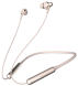 Безпровідні навушники 1MORE Stylish BT In-Ear Headphones (E1024BT) - Gold