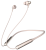 Безпровідні навушники 1MORE Stylish BT In-Ear Headphones (E1024BT) - Gold