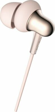 Безпровідні навушники 1MORE Stylish BT In-Ear Headphones (E1024BT) - Gold