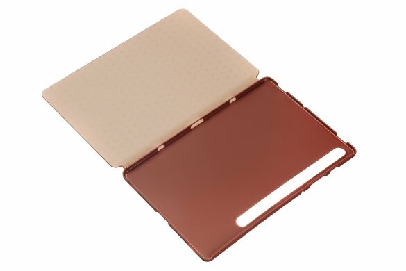 Чехол 2e Basic Retro для Samsung Galaxy Tab S6 (T860/865) - Brown