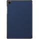 Чехол ArmorStandart Smart Case для Samsung Galaxy Tab A9 Plus (X210/216) - Blue. Фото 2 из 4