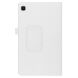 Чехол Deexe Folder Style для Samsung Galaxy Tab A7 Lite (T220/T225) - White. Фото 3 из 8
