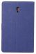 Чохол Deexe Jeans Style для Samsung Galaxy Tab A 10.5 (T590.595) - Dark Blue