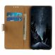 Чохол Deexe Life Style Wallet для Samsung Galaxy A70 (A705) - Eiffel Tower and Quill-pen