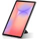 Чехол Deexe Origami Stand для Samsung Galaxy Tab S10 Lite (X400/X406) - Black. Фото 3 из 12