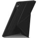 Чехол Deexe Origami Stand для Samsung Galaxy Tab S10 Lite (X400/X406) - Black. Фото 4 из 12