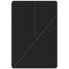 Чехол Deexe Origami Stand для Samsung Galaxy Tab S10 Lite (X400/X406) - Black. Фото 6 из 12