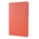 Чохол Deexe Rotation для Samsung Galaxy Tab S7 (T870/875) / S8 (T700/706) - Orange
