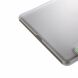 Чохол Deexe Silk Texture для Samsung Galaxy Tab A 10.1 2019 (T510/515) - Green