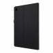 Чехол Deexe Texture Cover для Samsung Galaxy Tab A7 10.4 (2020) - Black. Фото 5 из 6