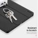 Чехол DUX DUCIS Domo Series для Samsung Galaxy Tab A9 Plus / Tab A11 Plus (X230/236/X210/216) - Black. Фото 4 из 11