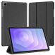 Чехол DUX DUCIS Domo Series для Samsung Galaxy Tab A9 Plus / Tab A11 Plus (X230/236/X210/216) - Black. Фото 2 из 11