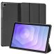 Чехол DUX DUCIS Domo Series для Samsung Galaxy Tab A9 Plus / Tab A11 Plus (X230/236/X210/216) - Black. Фото 1 из 11