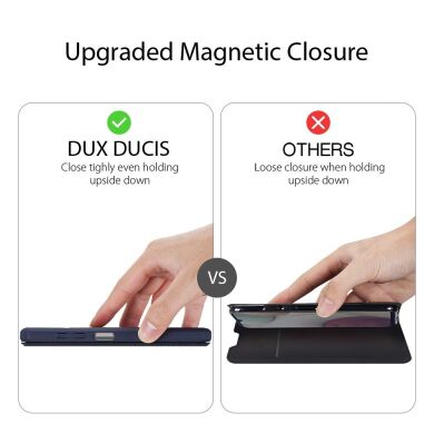 Чохол DUX DUCIS Skin X Series для Samsung Galaxy A12 (A125) / A12 Nacho (A127) / M12 (M127) - Pink