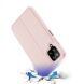 Чехол DUX DUCIS Skin X Series для Samsung Galaxy A12 (A125) / A12 Nacho (A127) / M12 (M127) - Pink. Фото 5 из 10