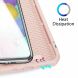 Чехол DUX DUCIS Skin X Series для Samsung Galaxy A51 (А515) - Pink. Фото 8 из 11