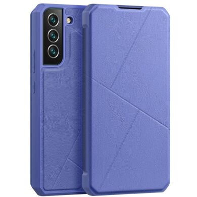 Чохол DUX DUCIS Skin X Series для Samsung Galaxy S22 Plus - Blue