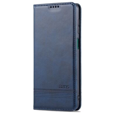 Чохол-книжка AZNS Classic Series для Samsung Galaxy M62 - Blue