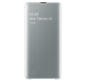 Чохол-книжка Clear View Cover для Samsung Galaxy S10 Plus (G975) EF-ZG975CWEGRU - White