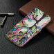 Чехол-книжка Deexe Color Wallet для Samsung Galaxy A10s (A107) - Life Tree. Фото 6 из 8