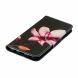 Чехол-книжка Deexe Color Wallet для Samsung Galaxy A70 (A705) - Flower Pattern. Фото 8 из 10
