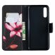 Чехол-книжка Deexe Color Wallet для Samsung Galaxy A70 (A705) - Flower Pattern. Фото 10 из 10