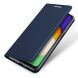 Чехол-книжка DUX DUCIS Skin Pro для Samsung Galaxy A13 5G (A136) / A04s (A047) - Blue. Фото 3 из 20