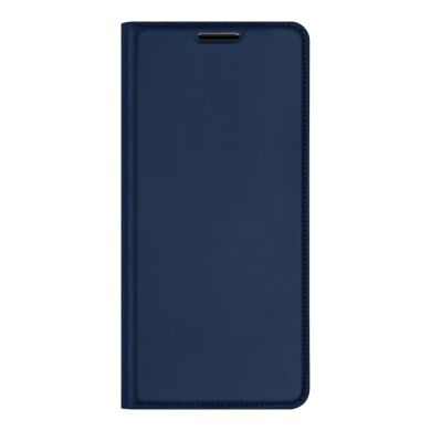 Чохол-книжка DUX DUCIS Skin Pro для Samsung Galaxy A13 5G (A136) / A04s (A047) - Blue