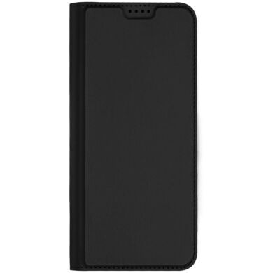 Чехол-книжка DUX DUCIS Skin Pro для Samsung Galaxy A26 (A266) - Black