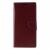 Чохол-книжка MERCURY Bravo Diary для Samsung Galaxy Note 10+ (N975) - Wine Red