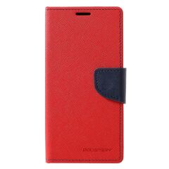 Чохол-книжка MERCURY Fancy Diary для Samsung Galaxy S10 - Red