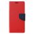 Чехол-книжка MERCURY Fancy Diary для Samsung Galaxy S10 - Red