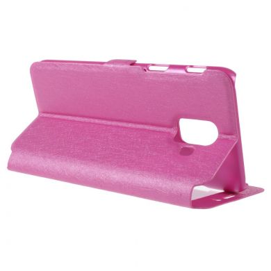 Чехол-книжка UniCase View Series для Samsung Galaxy A6 2018 (A600) - Rose