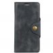 Чохол-книжка UniCase Vintage Wallet для Samsung Galaxy S10 - Black
