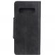 Чохол-книжка UniCase Vintage Wallet для Samsung Galaxy S10 - Black