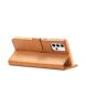 Чехол LC.IMEEKE Wallet Case для Samsung Galaxy A32 (А325) - Orange. Фото 6 из 13