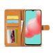 Чехол LC.IMEEKE Wallet Case для Samsung Galaxy A32 (А325) - Orange. Фото 7 из 13